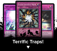 Terrific Traps