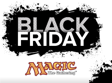 Black Friday Magic