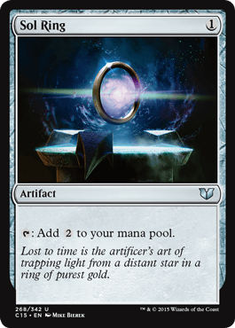 Rings of Brighthearth [Kaladesh Inventions]