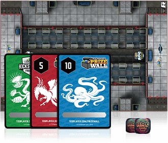 Realms Open Championship Prizes