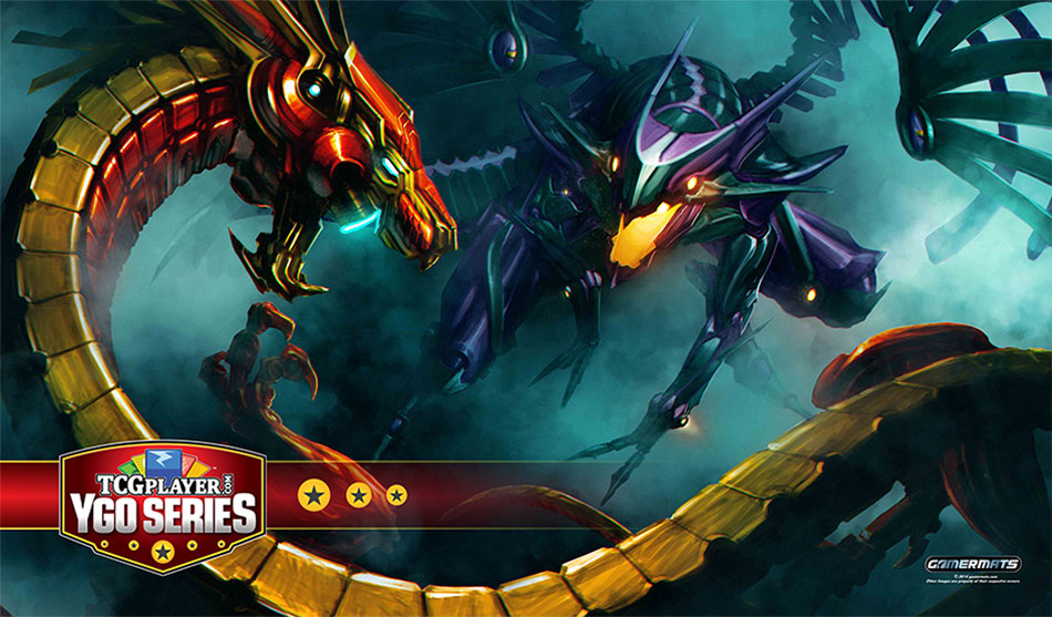 TCGplayer YGO Series TCGplayer YGO Series