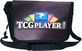 TCGplayer hat