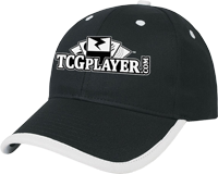 TCGplayer hats