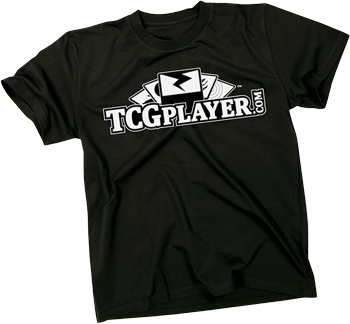 TCGplayer T-shirt