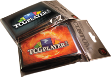 TCGplayer sleeves